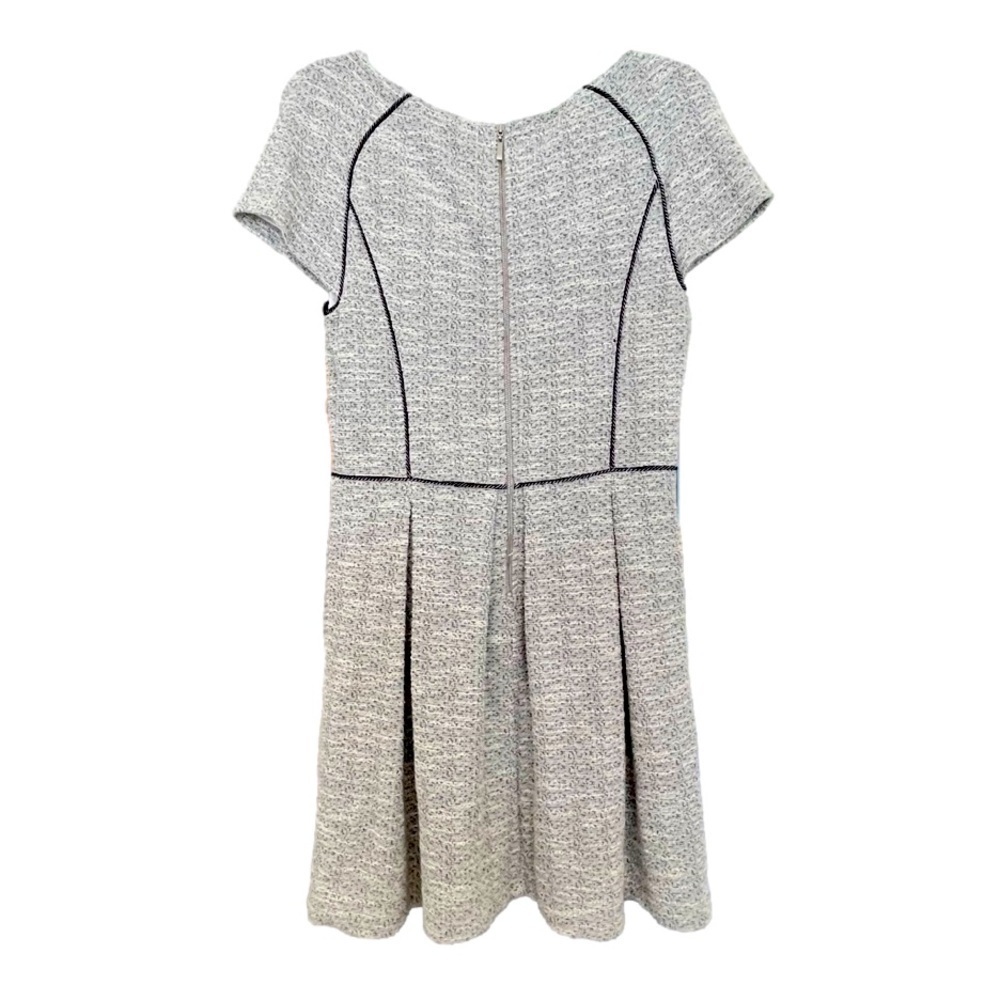 Tart 🇺🇸light gray heavier weight dress